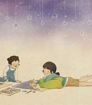 孩子间的差距,育儿,别人家的孩子