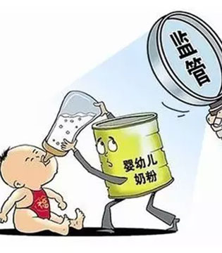 婴幼儿奶粉,奶粉标签,虚假宣传