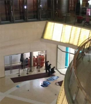 坠楼,身亡,安全意识