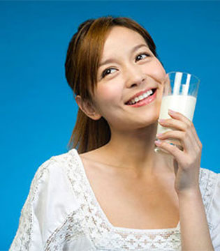 羊奶,护肝养肾,美容