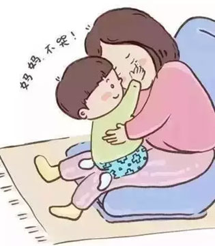 爱孩子,对孩子的爱,亲子关系
