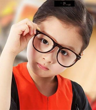 妈妈小贴士,孩子近视,眼睛健康