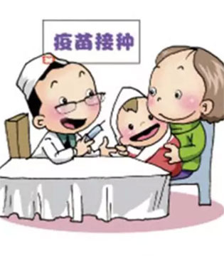 疫苗接种,宝宝免疫力,宝宝的健康