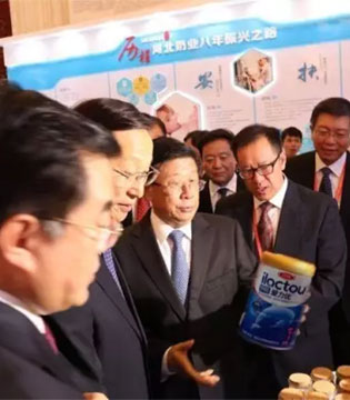 国产奶粉,农业部,乳制品行业