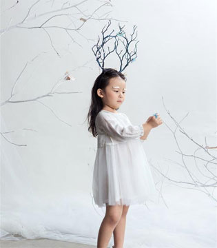 林芊美眉,2017春夏,新品,童装