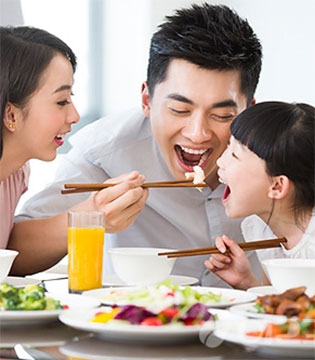 宝宝吃得好,不长个, 营养品