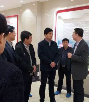 和氏乳业,考察,智能生产线
