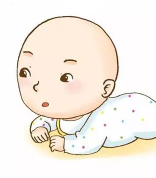 宝宝斜颈,胸锁乳突肌,喂养姿势