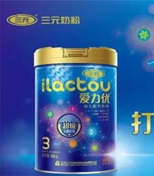两会,三元奶粉,国产奶粉