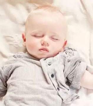 孩子睡觉,睡眠质量,生长发育