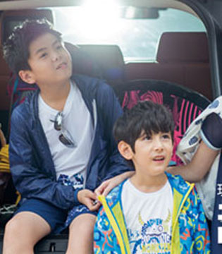 CAMKIDS,好品牌
