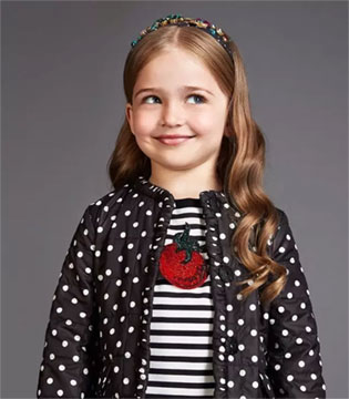 UKBERR,Dolce&Gabbana,童装
