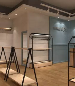 三只鼠,专卖店,新店开业