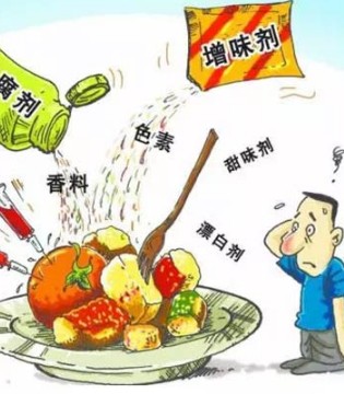 春季,食品安全,食物中毒