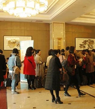 新品发布会,布衣草人,精彩回顾