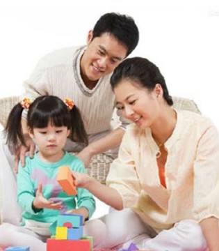 坏习惯,孩子的智力发育,孩子进步迟缓