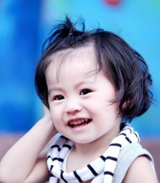孩子缺乏安全感,婴幼儿时期,心理营养