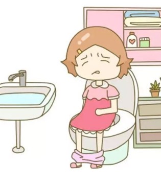 春季孕期,孕期便秘,母婴健康