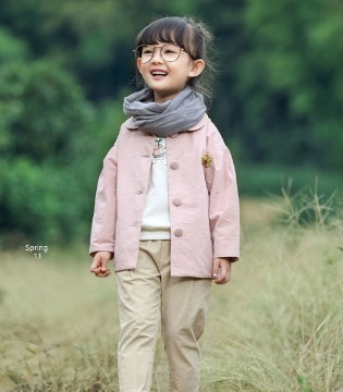 琦瑞德泽,2017春夏,新品,童装,穿搭