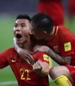 国足,季季乐,中国男足