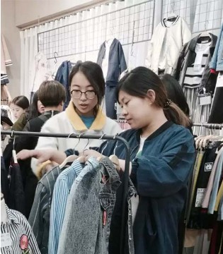 南西象,新品巡展,童装
