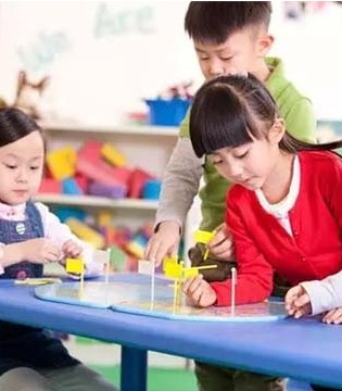 入托,自理能力,幼儿园的生活