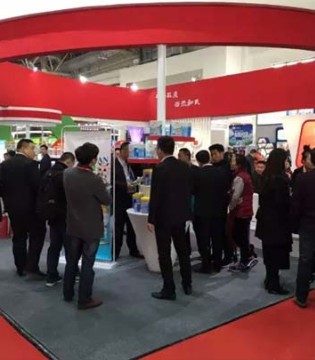 和氏乳业,京正北京孕婴童展,博览会