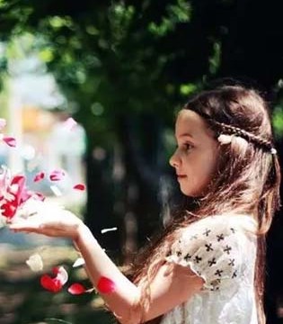 孩子吃苦,吃苦教育,孩子自立