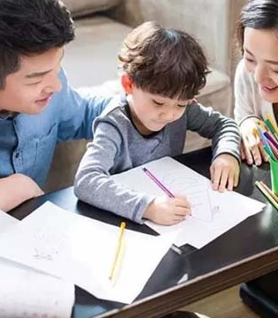 孩子的坏毛病,教育孩子,孩子好习惯