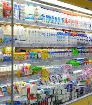 选购酸奶,误区,健康饮品