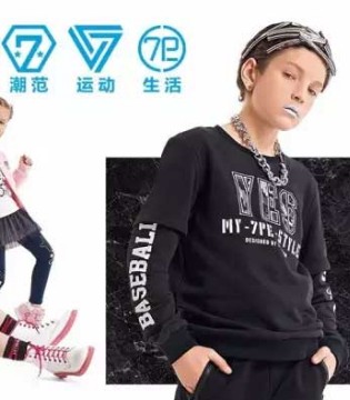 七波辉,耍酷,运动
