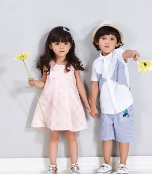 Sogni Kids,卓维乐,童装,时尚,舒适,穿搭