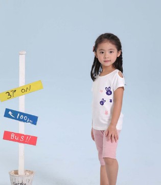 广东省婴童协会,咔童服饰