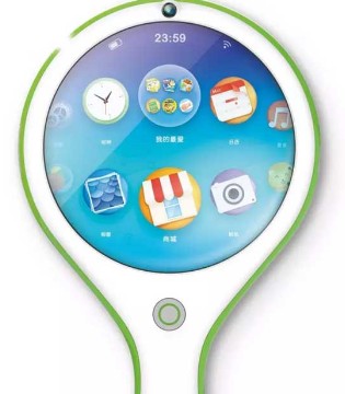 小熊尼奥,照照乐,移动电脑