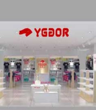 永高人,童鞋,中国童品行业