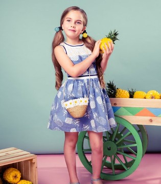 Hush Puppies Kids,暇步士,童装