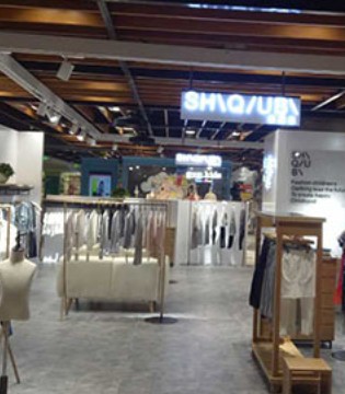 shiqiubi,史丘比,童装,新店,开业