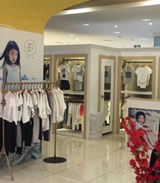 shiqiubi,史丘比,童装,新店,开业