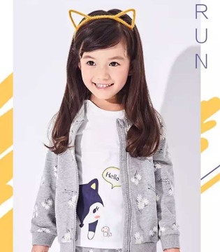 安奈儿,运动装,童装