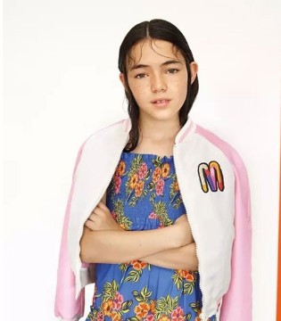 MSGM kids,意大利,品牌