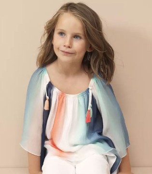 UKBERRY,Chloé,童装画册
