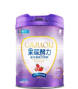 益生菌奶粉,每一,益生菌