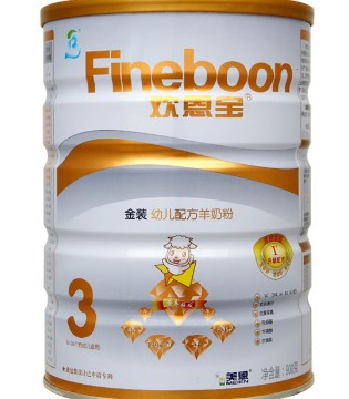 羊奶粉,宝宝过敏,奶粉过敏