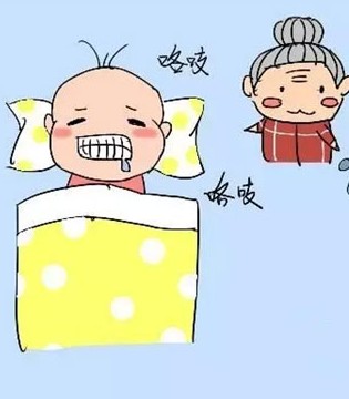 宝宝夜间磨牙,牙床发育,肚子长虫