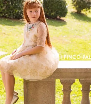I PINCO PALLINO,意大利,春夏新品