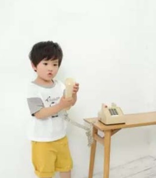 童装,阿龙衣族,童装企业