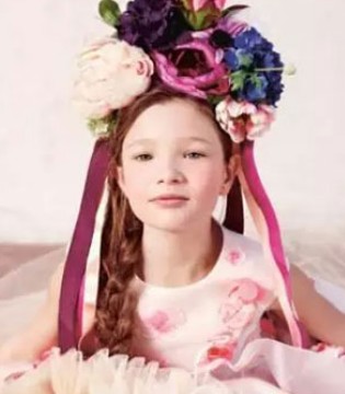 Dior,童装,法国
