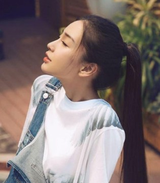 Angelababy,写真,清新,活力