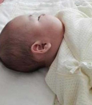 新生儿,睡眠方式,育儿知识