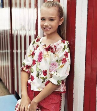 Monnalisa,意大利,童装